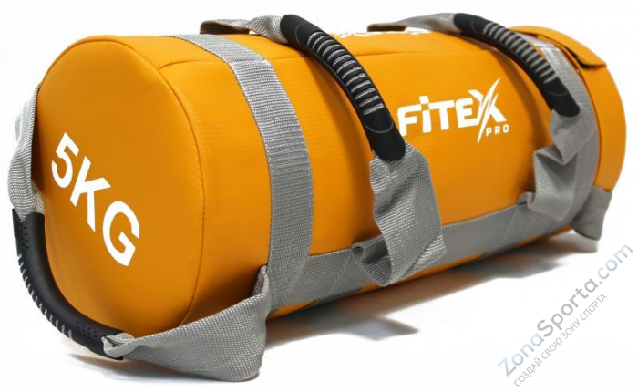 Сэндбэг 5 кг Fitex FTX-1650-5