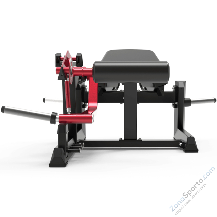 Сгибание ног лежа Impulse ECP604