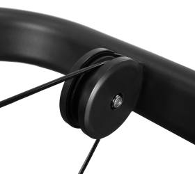 Сгибание ног сидя Bronze Gym Neo 23