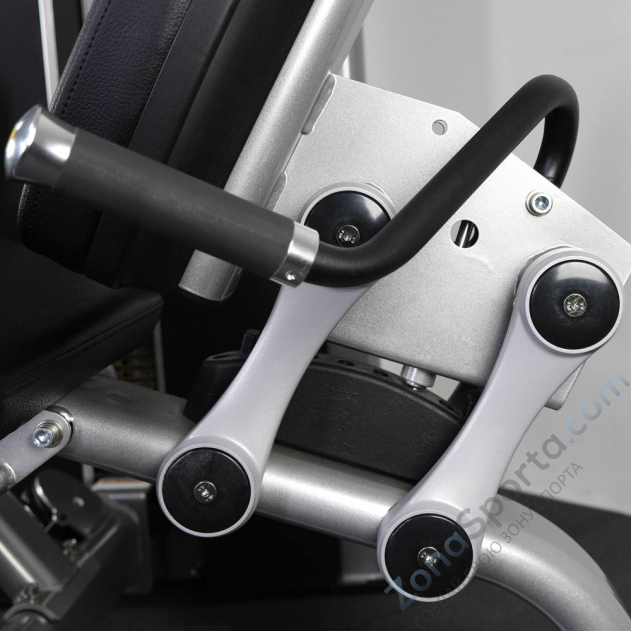 Сгибание ног сидя Protrain 61A25-80