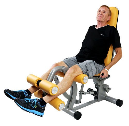 Сгибание / разгибание ног AMF M1155