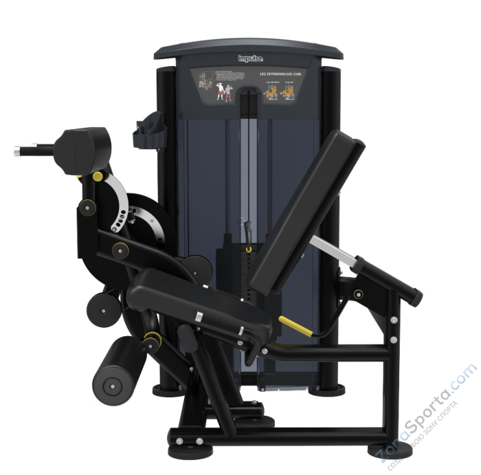 Сгибание/Разгибание ног Impulse IT9528