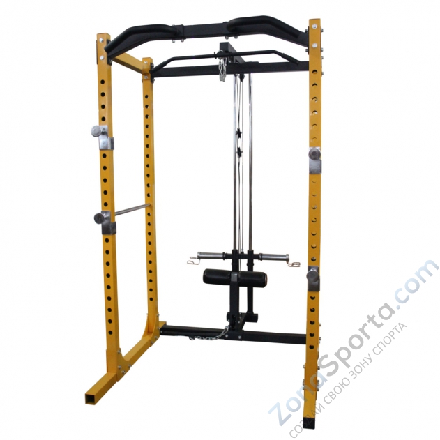 Силовая станция DFC Powergym PK013