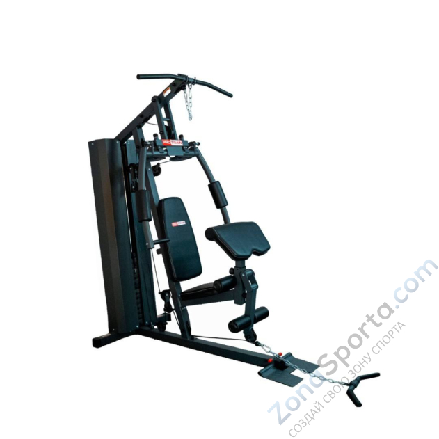 Многофункциональная силовая станция Protrain HG10250
