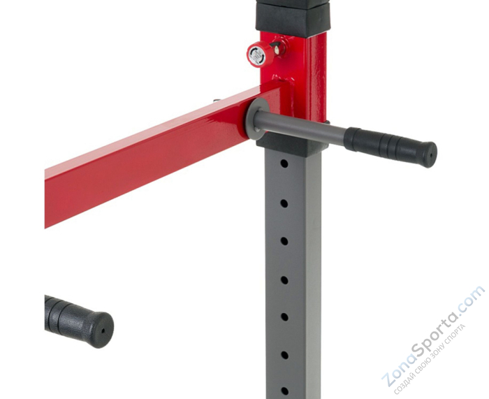 Силовая рама DFC Insportline PW100