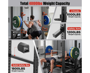 Силовая рама многофункциональная DFC D026