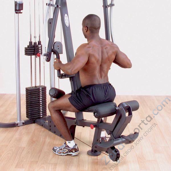 Силовой комплекс Body Solid G4I