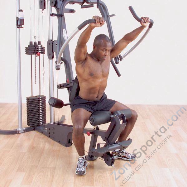 Силовой комплекс Body Solid G4I