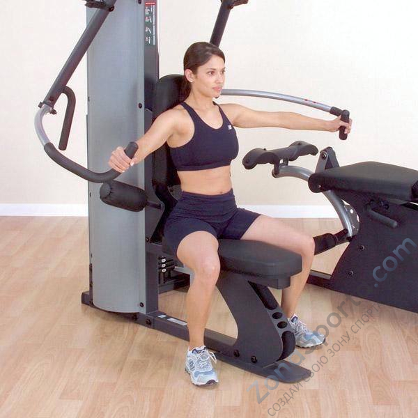 Силовой комплекс Body Solid G8I