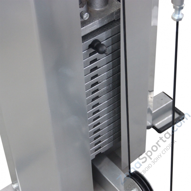 Силовой комплекс Multigym DFC HM024