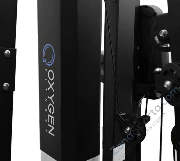 Силовой комплекс Oxygen Fitness Viking