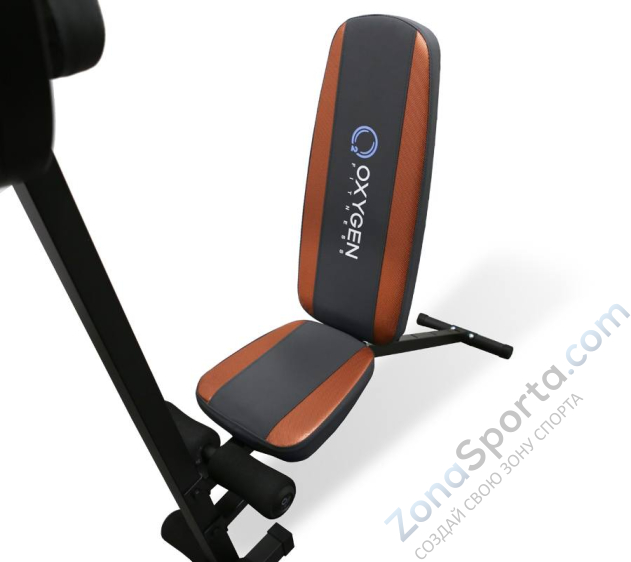 Силовой комплекс Oxygen Fitness Viking