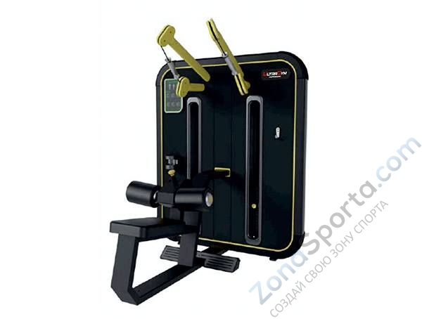 Силовой тренажёр UltraGym Kinesis