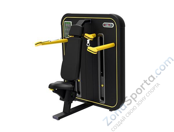 Силовой тренажёр UltraGym Kinesis