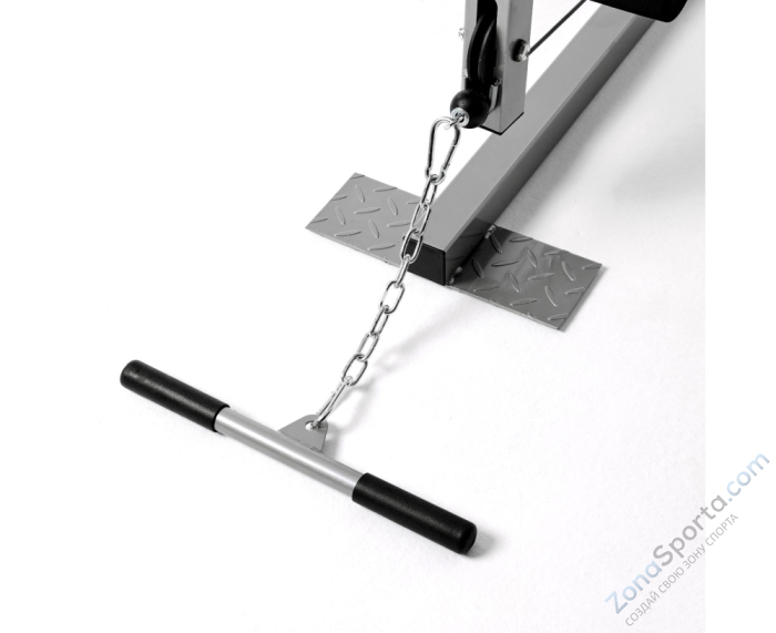 Силовой комплекс DFC HomeGym D7001 / стек 45 кг