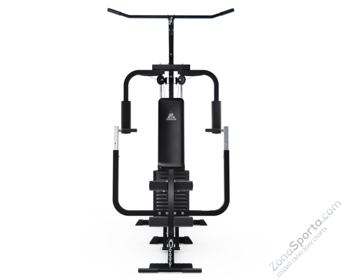 Силовой комплекс DFC HomeGym D7010-63 (стек 63 кг)