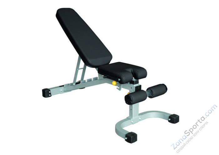 Многофункциональная скамья Impulse IFFID