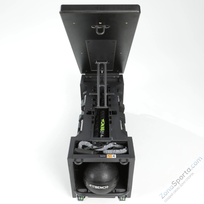 Скамья для кроссфита Fitbench One