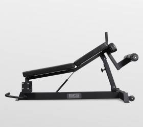 Скамья для пресса Bronze Gym AL-311