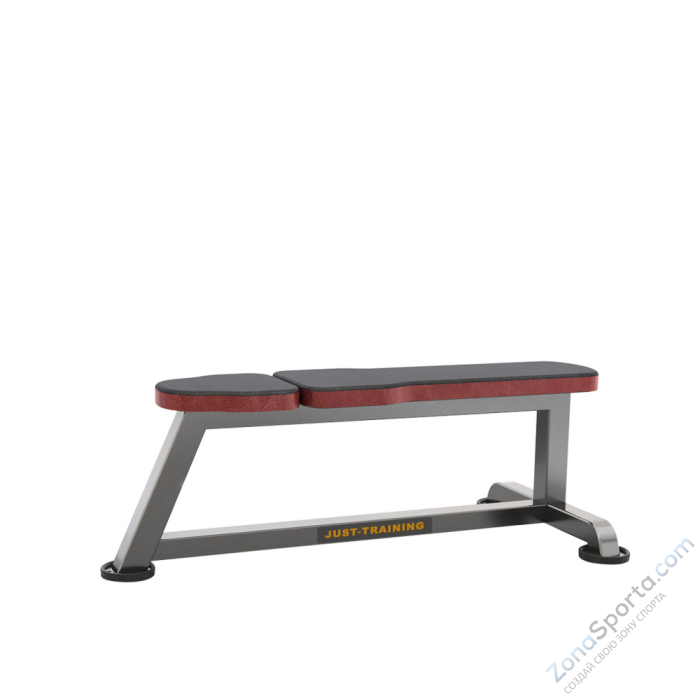 Скамья горизонтальная атлетическая Антат