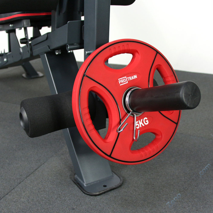 Скамья многофункциональная Protrain S800