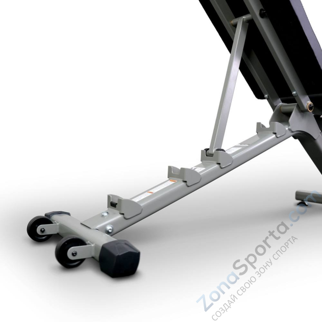 Скамья многофункциональная регулируемая Bowflex SelectTech 4.1