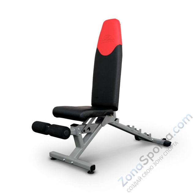 Скамья многофункциональная регулируемая Bowflex SelectTech 4.1
