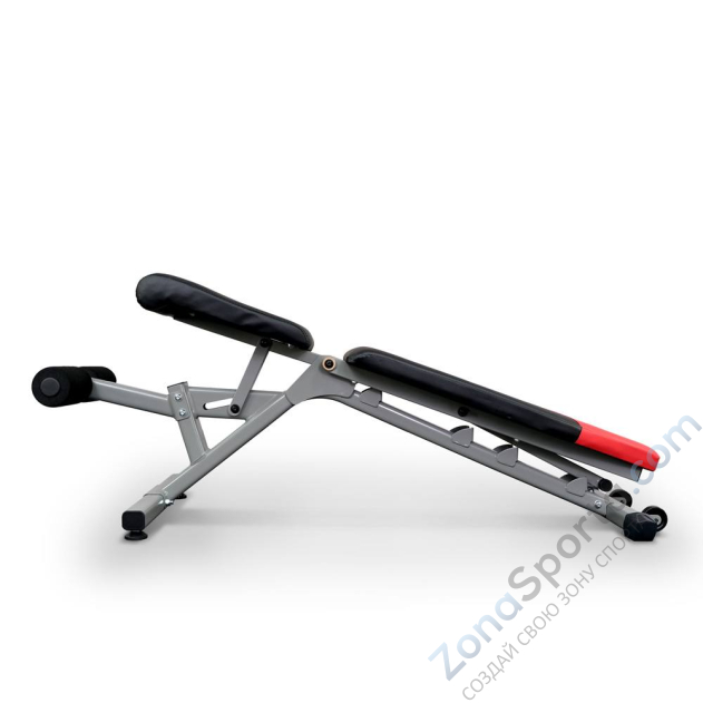 Скамья многофункциональная регулируемая Bowflex SelectTech 4.1