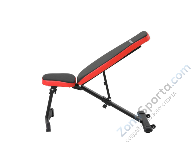 Скамья силовая универсальная Unix Fit Bench 130