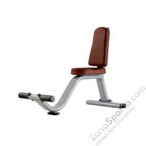 Скамья-стул Bronze Gym J-038