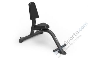 Скамья-стул для жима Spirit SP-4205