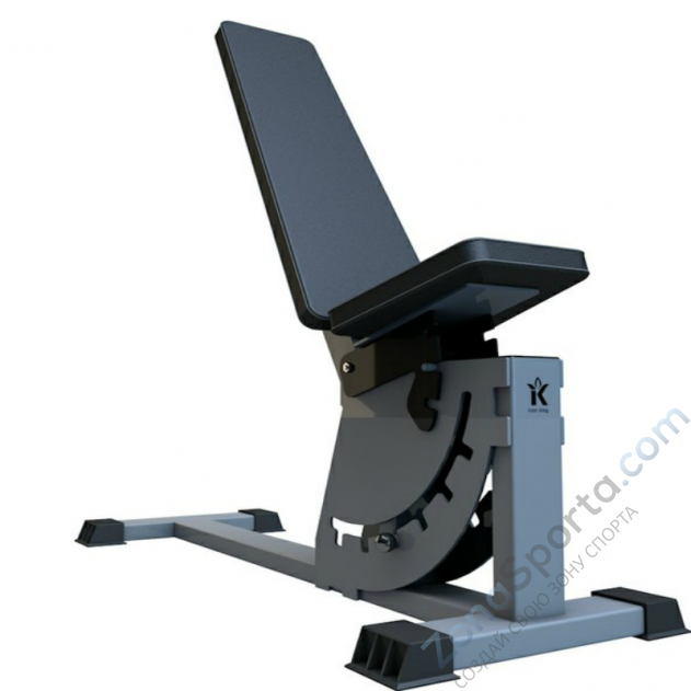 Скамья универсальная Iron King IK 109 (1200*450*1200)