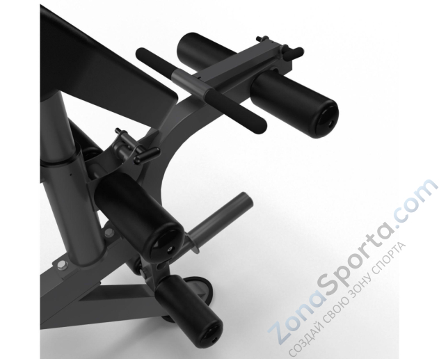 Скамья универсальная StoneRise ThunderShape DCH201