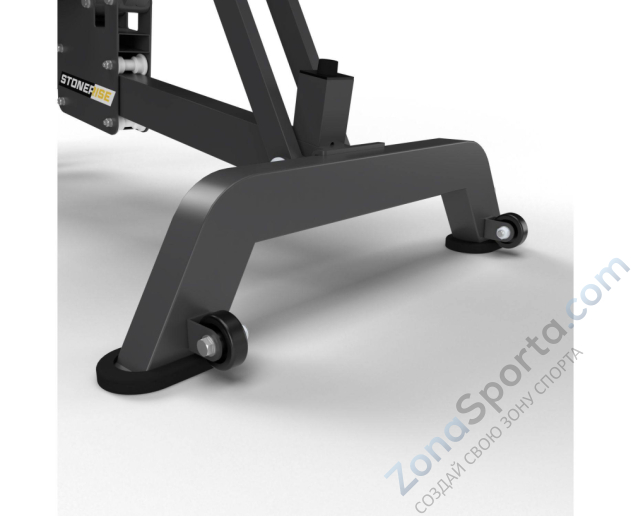 Скамья универсальная StoneRise ThunderShape DCH201