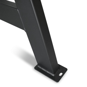 Скамья для тяги гантели Bronze Gym Partner AL-322