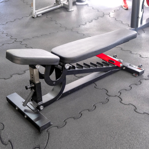 Скамья многофункциональная регулируемая Protrain PP187