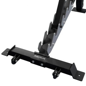 Скамья регулируемая (6-позиционная регулировка спинки) OKPRO OK9101C