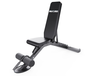 Скамья силовая универсальная DFC Gorilla Sport 101178