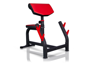 Скамья Скотта Marbo Sport MS-L107