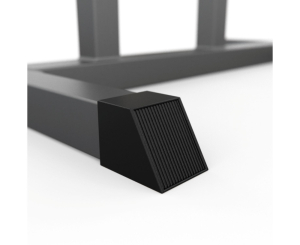 Скамья Скотта серый DFC Homegym UB009G