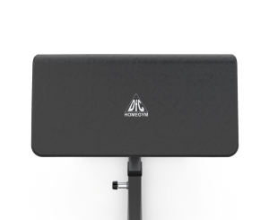 Скамья Скотта серый DFC Homegym UB009G