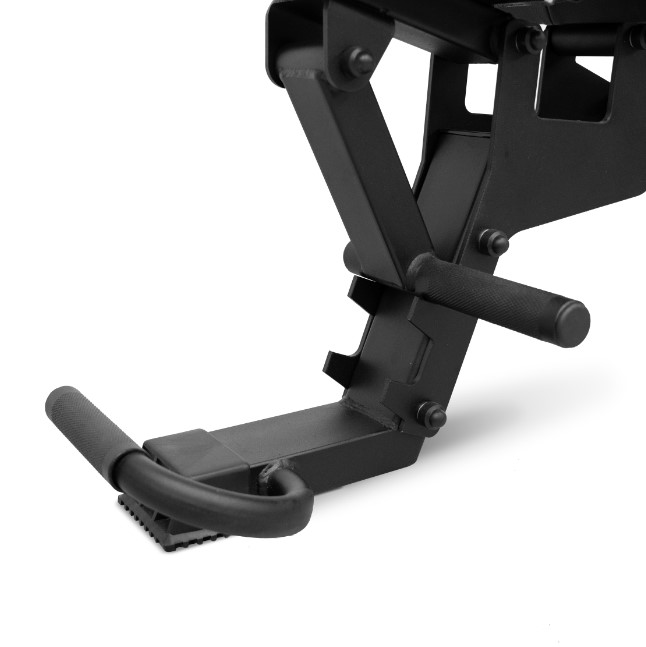 Скамья универсальная Bronze Gym Partner AL-302L