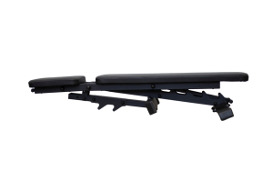 Скамья универсальная домашняя складная DEXsport ASD-0090