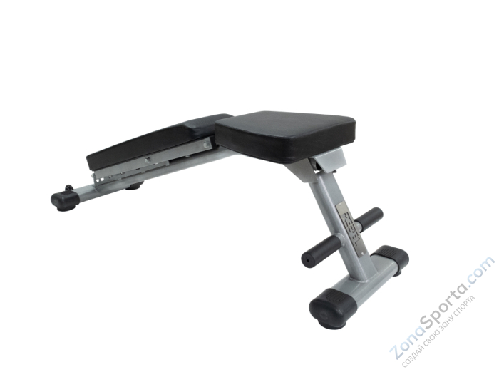 Скамья универсальная складная Rebel RFID525