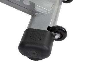 Скамья универсальная складная Rebel RFID525