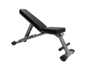 Скамья универсальная складная Rebel RFID525