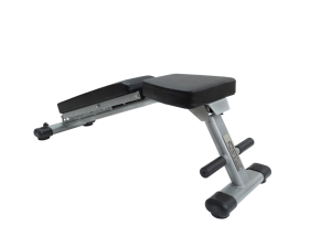 Скамья универсальная складная Rebel RFID525