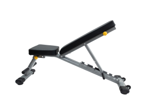 Скамья универсальная складная Rebel RFID525