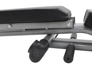 Скамья универсальная складная Rebel RFID525