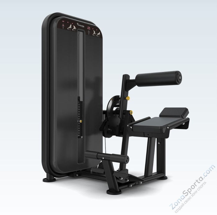 Скручивание/Разгибание спины Vision Fitness VST600-S531